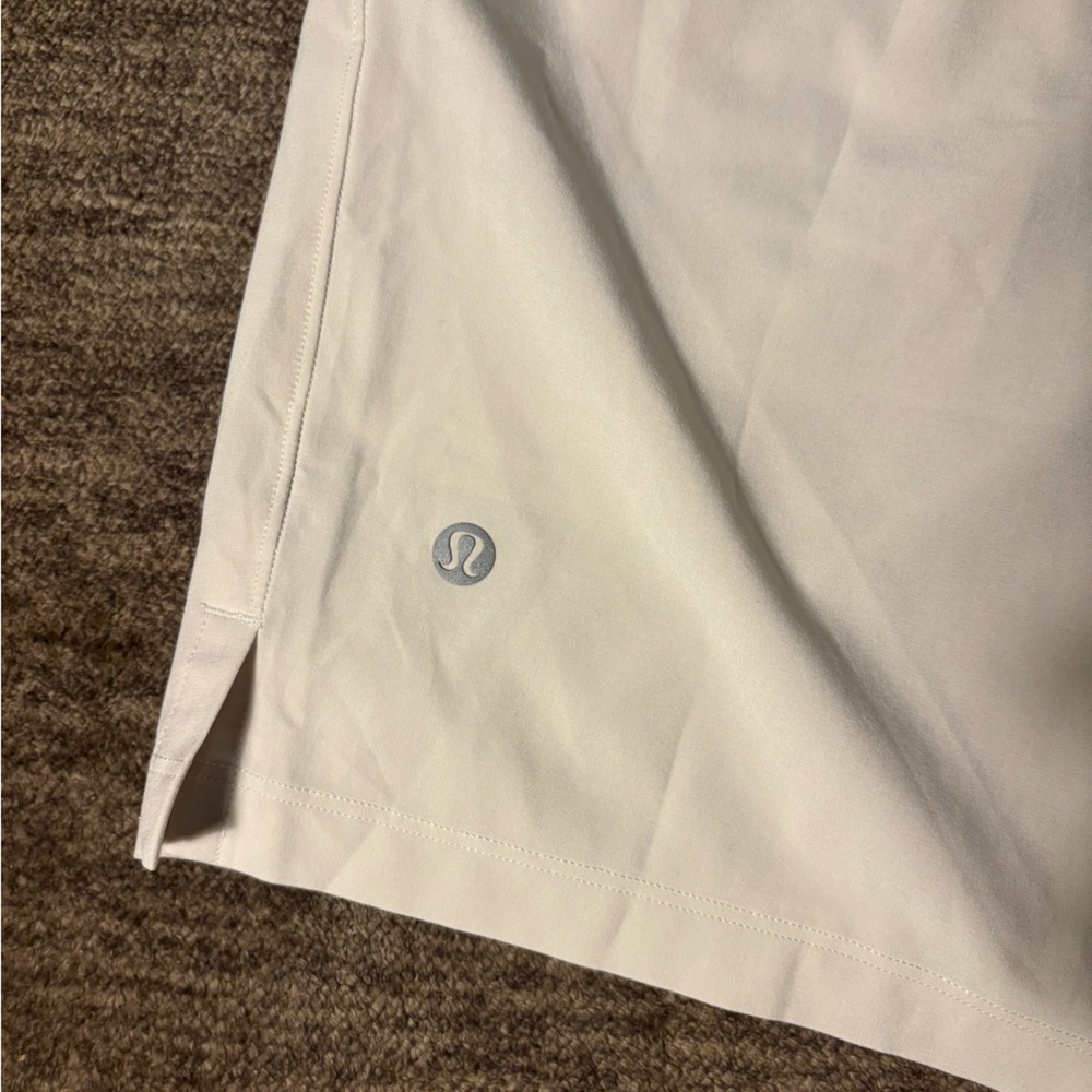 Lululemon Mens “License To Train” Short 7” Inseam Linerless (M) SOLD OUT AT LULU - Picture 6 of 6